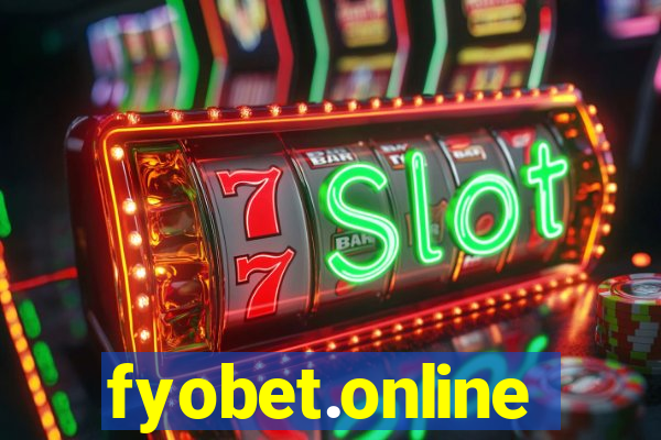 fyobet.online