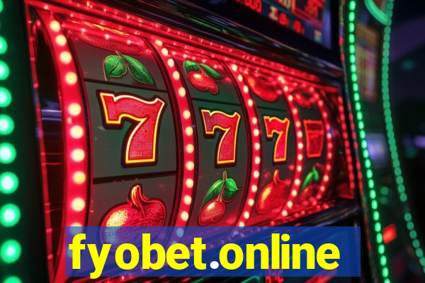 fyobet.online