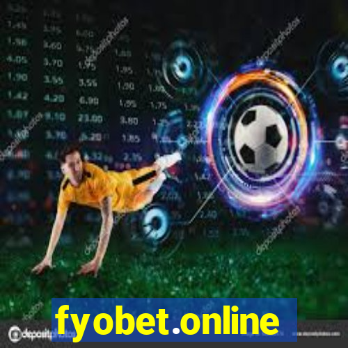 fyobet.online