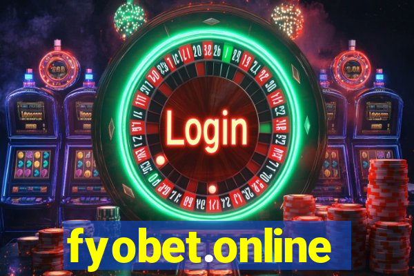 fyobet.online