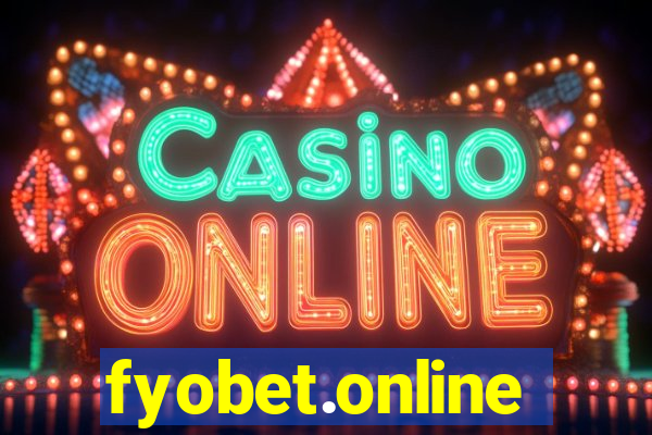 fyobet.online