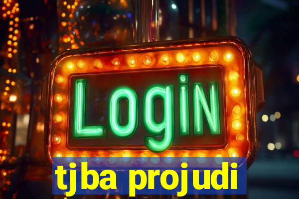 tjba projudi