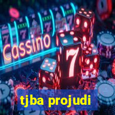 tjba projudi