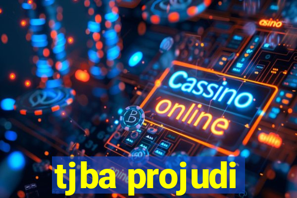 tjba projudi