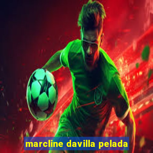 marcline davilla pelada