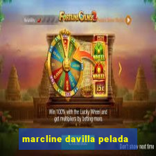 marcline davilla pelada