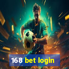 168 bet login