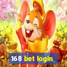 168 bet login