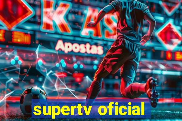 supertv oficial