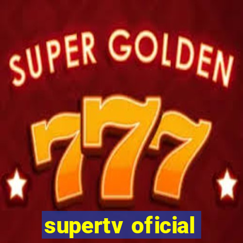 supertv oficial