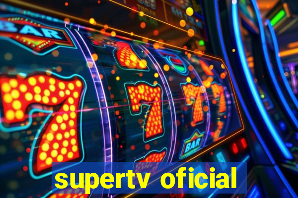 supertv oficial