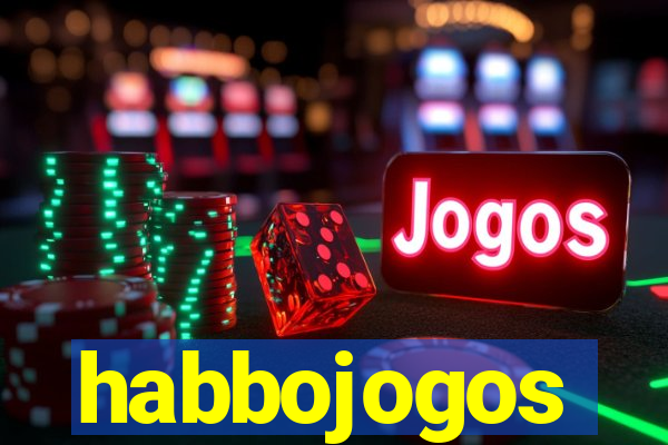 habbojogos