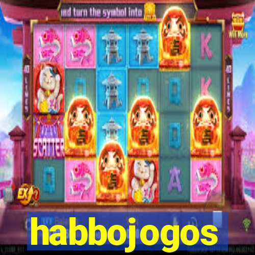 habbojogos