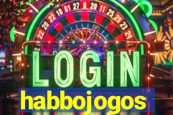 habbojogos