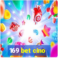 169 bet cino