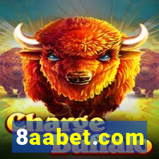 8aabet.com