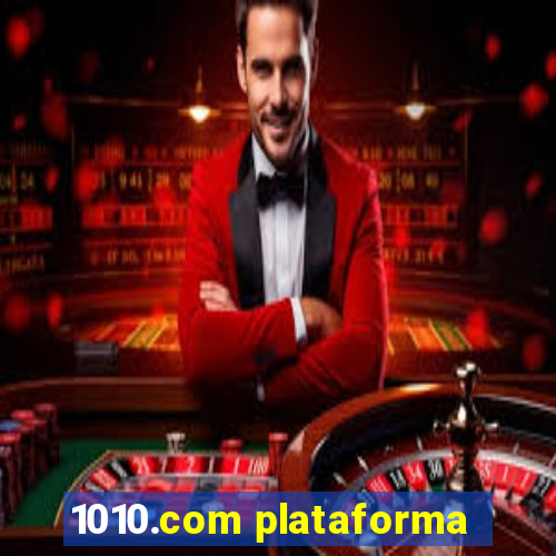 1010.com plataforma