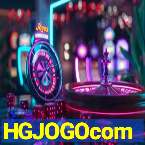 HGJOGOcom