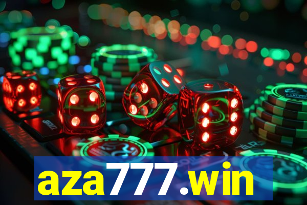 aza777.win