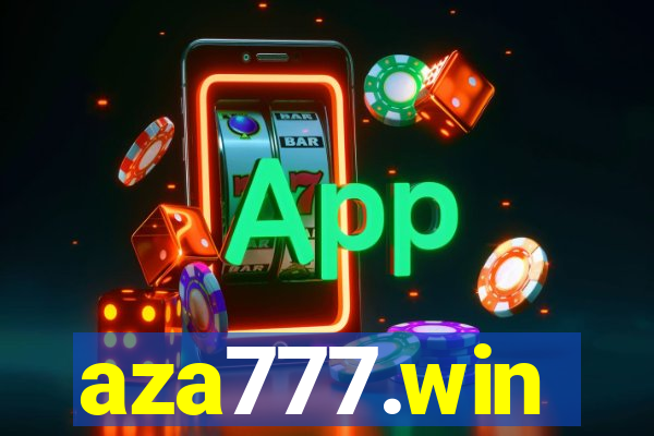 aza777.win