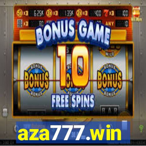 aza777.win