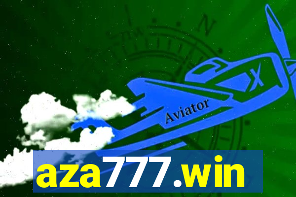 aza777.win