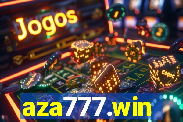 aza777.win