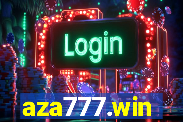 aza777.win