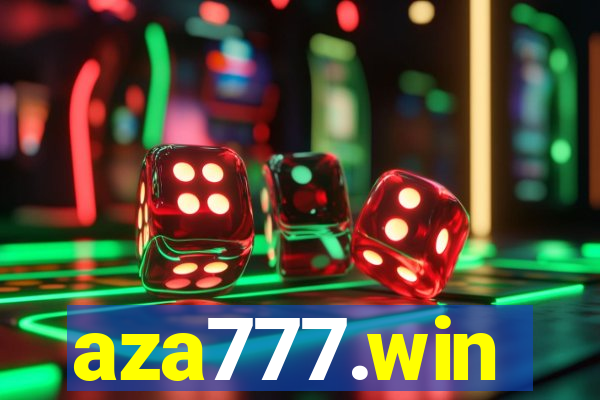 aza777.win