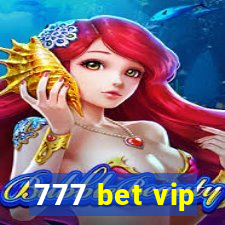 777 bet vip