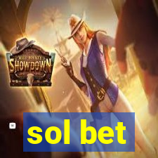 sol bet