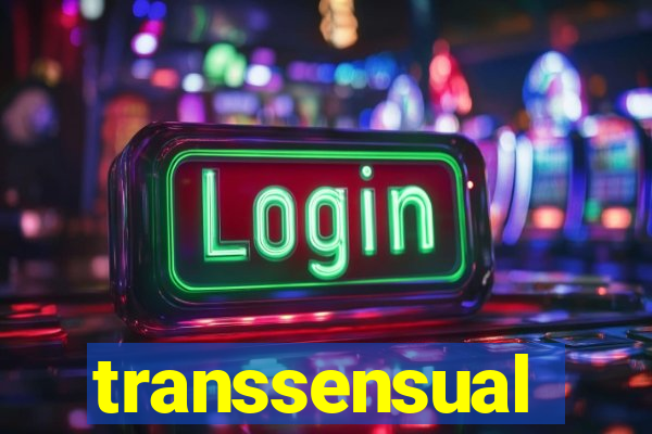 transsensual