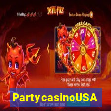 PartycasinoUSA