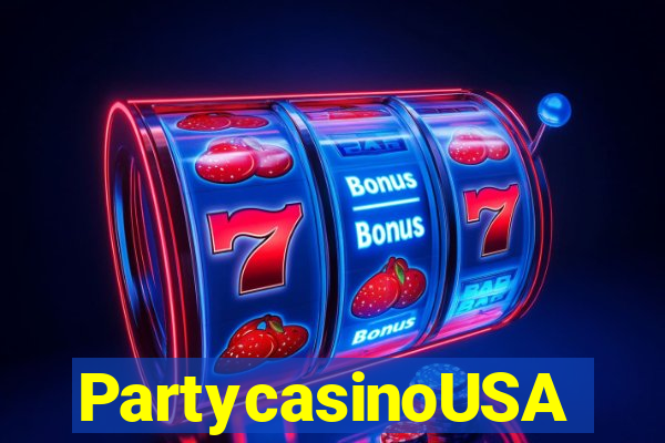 PartycasinoUSA