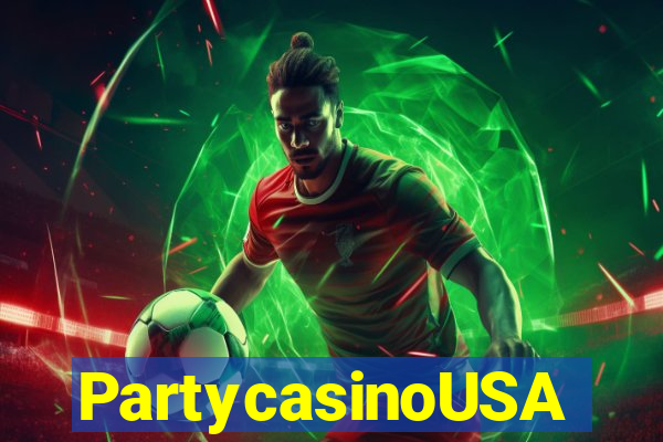 PartycasinoUSA