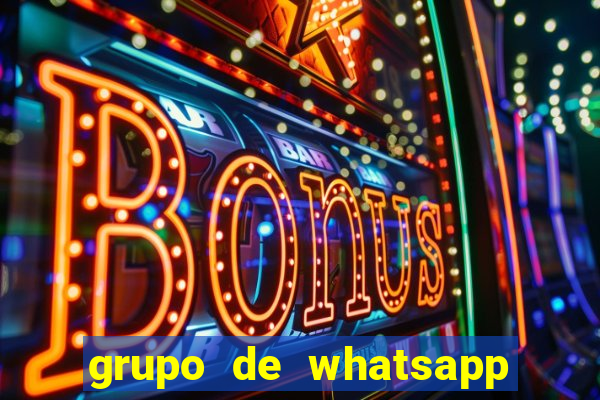 grupo de whatsapp de vaquejada