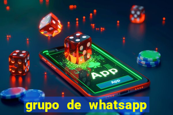 grupo de whatsapp de vaquejada