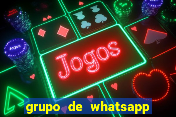 grupo de whatsapp de vaquejada