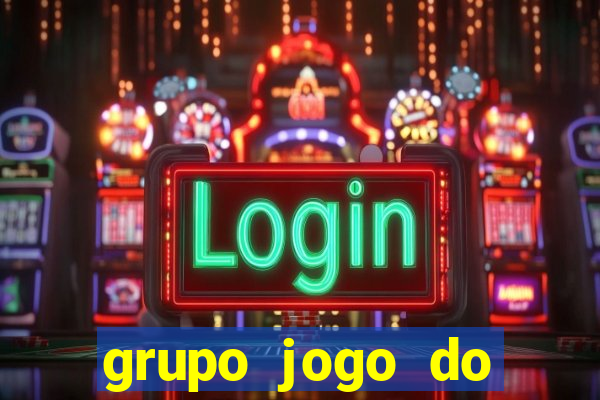 grupo jogo do bicho whatsapp salvador