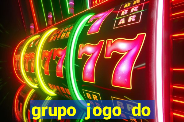 grupo jogo do bicho whatsapp salvador