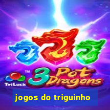 jogos do triguinho