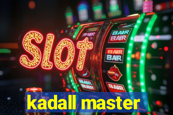 kadall master