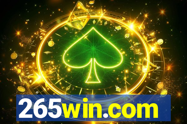 265win.com