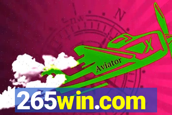 265win.com