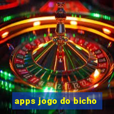 apps jogo do bicho