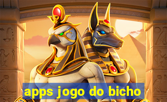 apps jogo do bicho