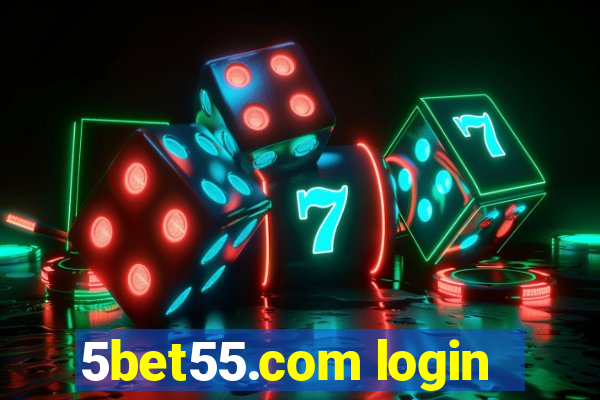 5bet55.com login