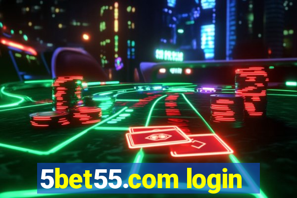 5bet55.com login