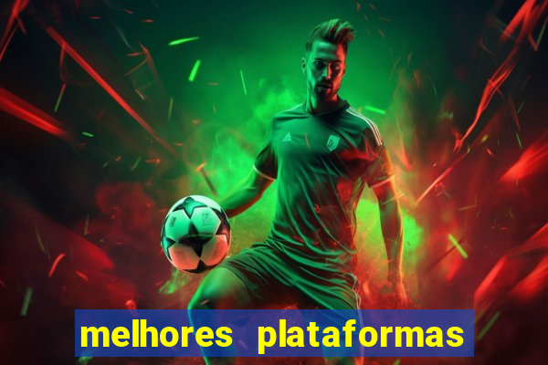 melhores plataformas de jogos que pagam