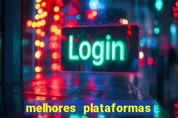 melhores plataformas de jogos que pagam